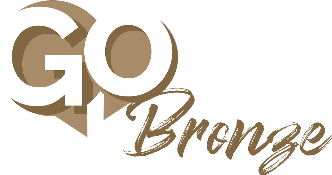Go Bronze Go Bronze