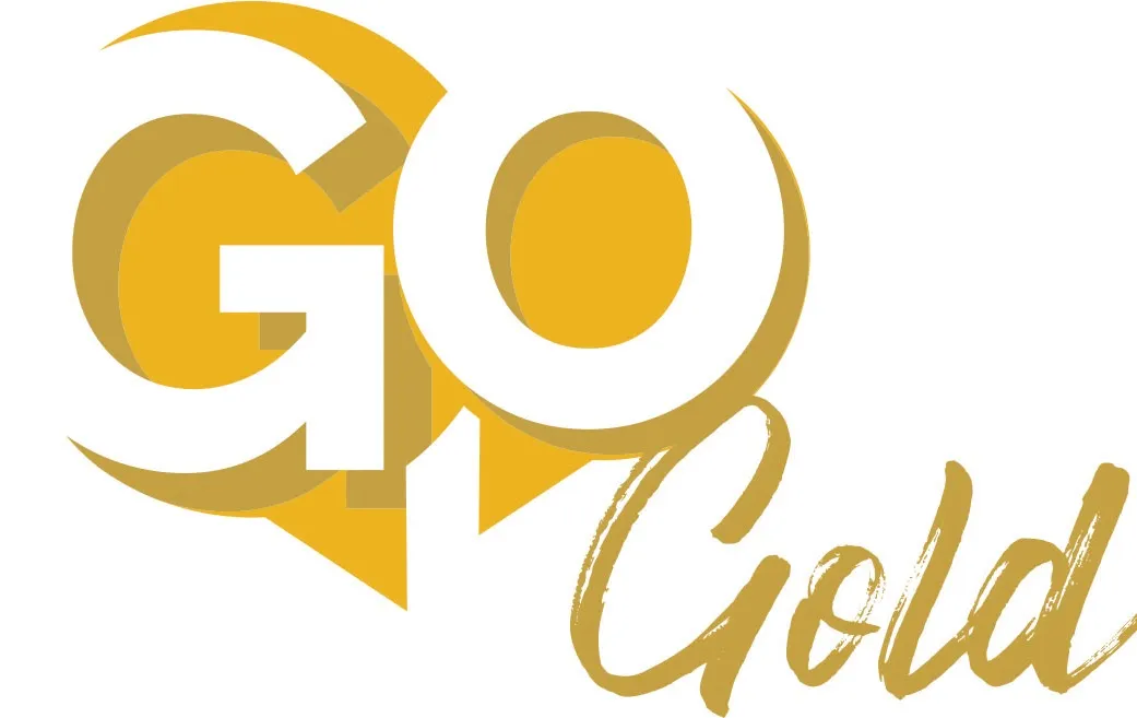 Go Gold Go Gold