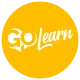 Go Learn logo circulo