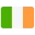 ireland flag